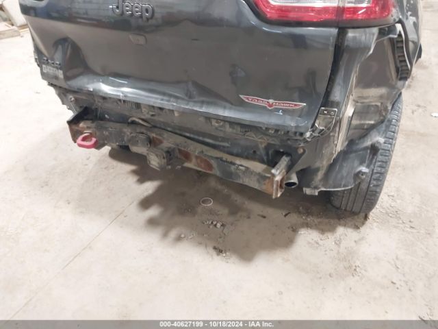 1C4PJMBS3GW122053 Jeep Cherokee Trailhawk