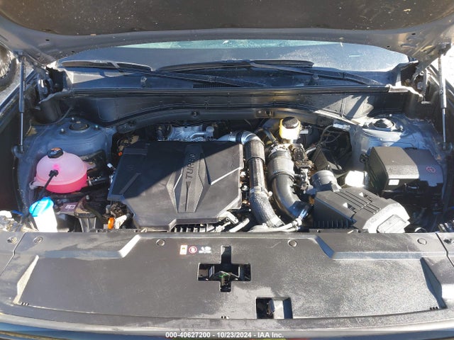 Hyundai Santa Fe Xrt 2024 5NMP3DGL7RH051246 Image 10