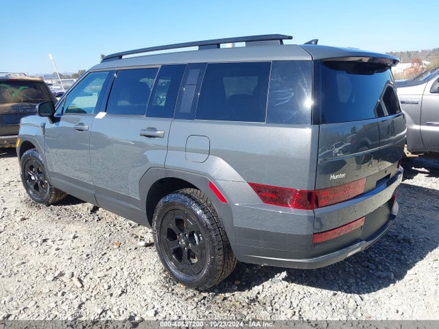 Hyundai Santa Fe Xrt 2024 5NMP3DGL7RH051246 Image 3