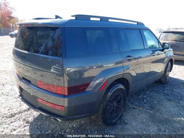 Hyundai Santa Fe Xrt 2024 5NMP3DGL7RH051246 Image 4