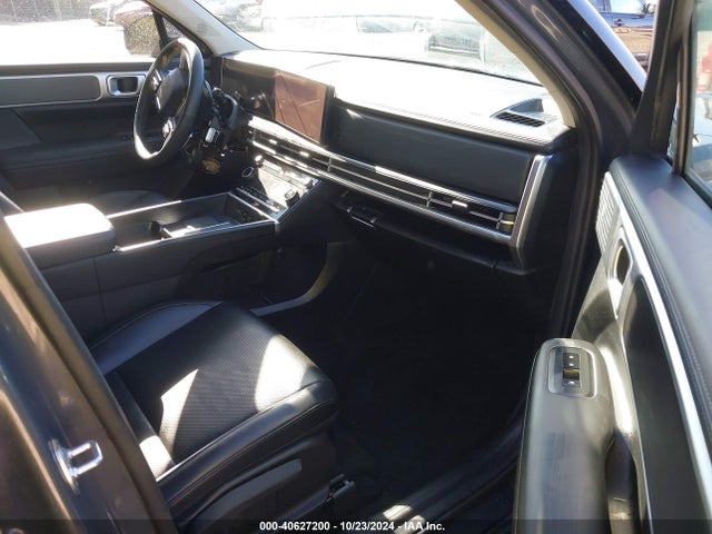 Hyundai Santa Fe Xrt 2024 5NMP3DGL7RH051246 Image 5