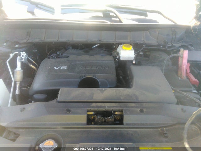 Nissan Pathfinder 2022 5N1DR3CAXNC206702 Image 10