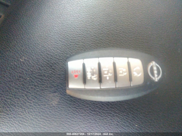 Nissan Pathfinder 2022 5N1DR3CAXNC206702 Image 11