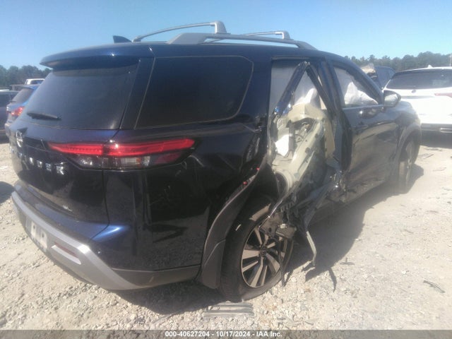 Nissan Pathfinder 2022 5N1DR3CAXNC206702 Image 4