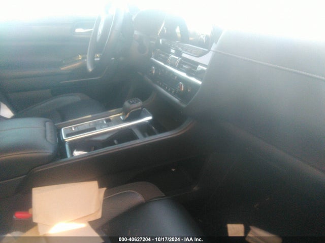 Nissan Pathfinder 2022 5N1DR3CAXNC206702 Image 5
