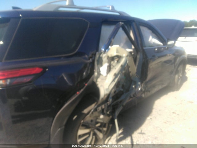 Nissan Pathfinder 2022 5N1DR3CAXNC206702 Image 6