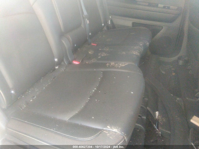 Nissan Pathfinder 2022 5N1DR3CAXNC206702 Image 8