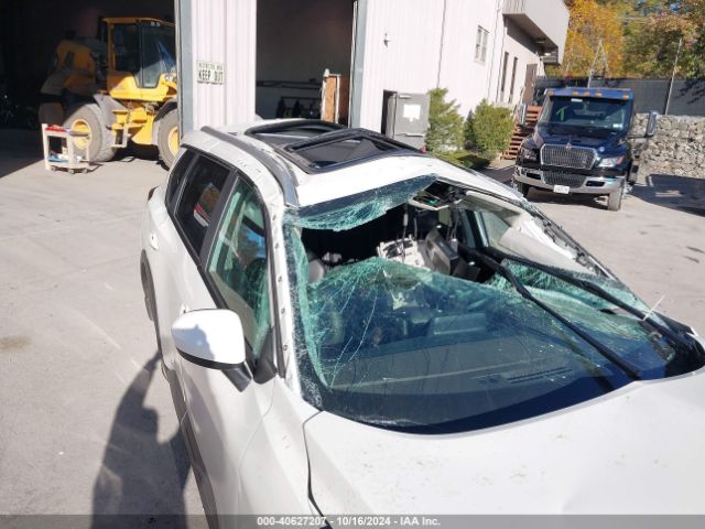 5N1BT3BB5PC922896 Nissan Rogue Sv Intelligent Awd