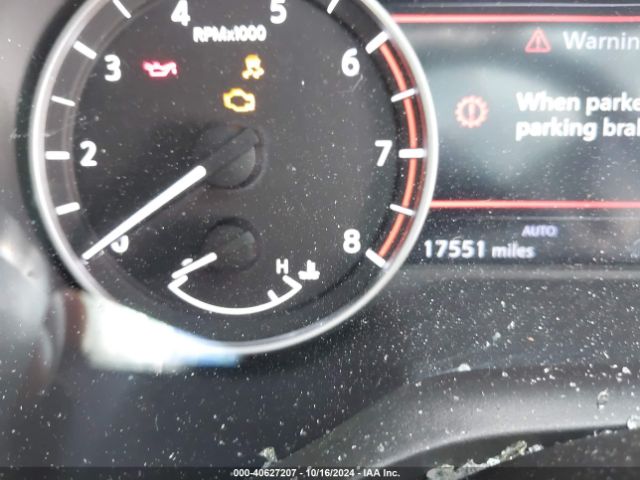 5N1BT3BB5PC922896 Nissan Rogue Sv Intelligent Awd