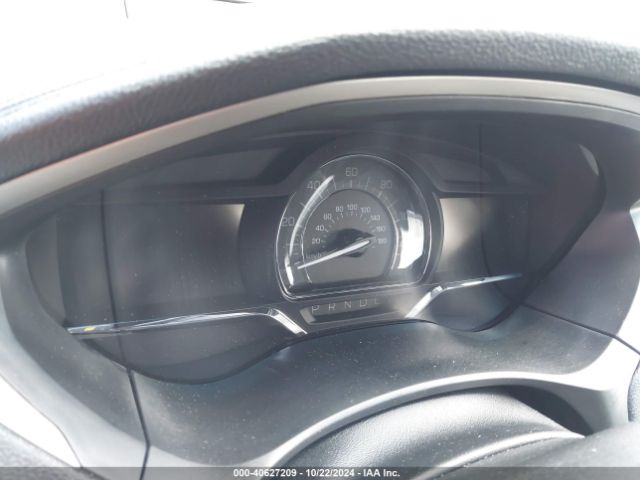 3LN6L5LU0LR616570 Lincoln Mkz Hybrid Reserve