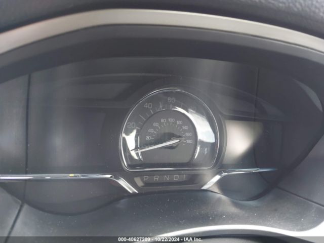 3LN6L5LU0LR616570 Lincoln Mkz Hybrid Reserve