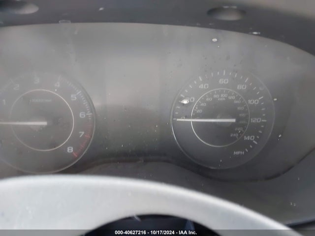 Subaru Impreza Base 2023 4S3GKAB64P3601825 Image 14