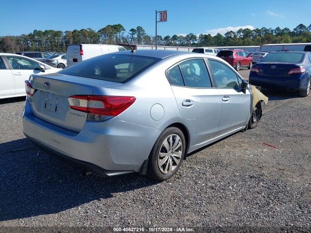 Subaru Impreza Base 2023 4S3GKAB64P3601825 Image 4