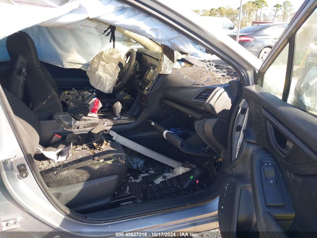 Subaru Impreza Base 2023 4S3GKAB64P3601825 Image 5