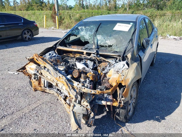 Subaru Impreza Base 2023 4S3GKAB64P3601825 Image 6