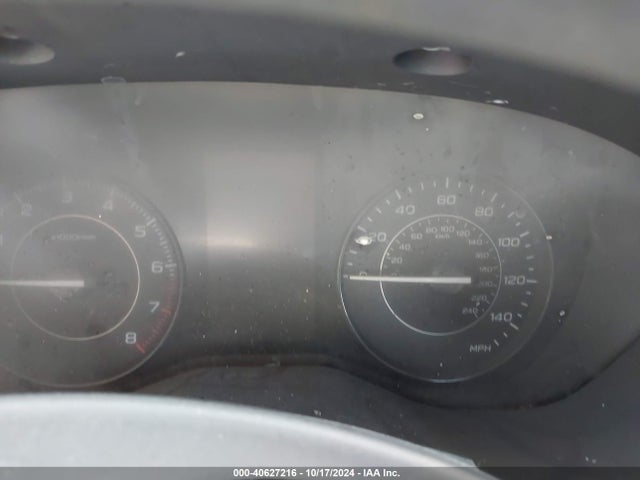 Subaru Impreza Base 2023 4S3GKAB64P3601825 Image 7