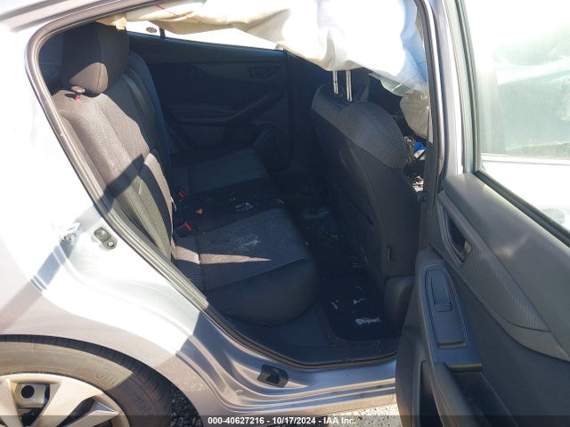 Subaru Impreza Base 2023 4S3GKAB64P3601825 Image 8