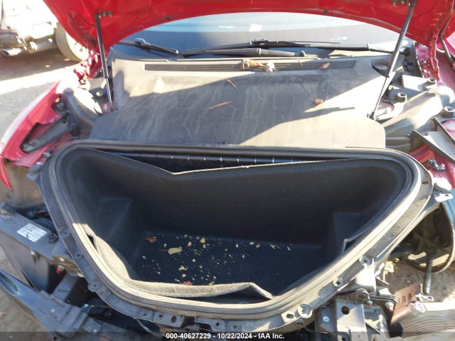 2020 TESLA MODEL S 5YJSA1E40LF411928 Photo 9