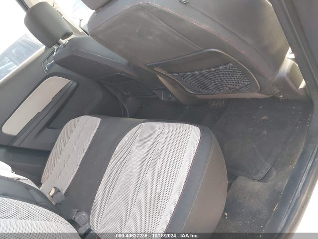 Chevrolet EQUINOX 1LT 2015 2GNFLFEK0F6207414 Image 8