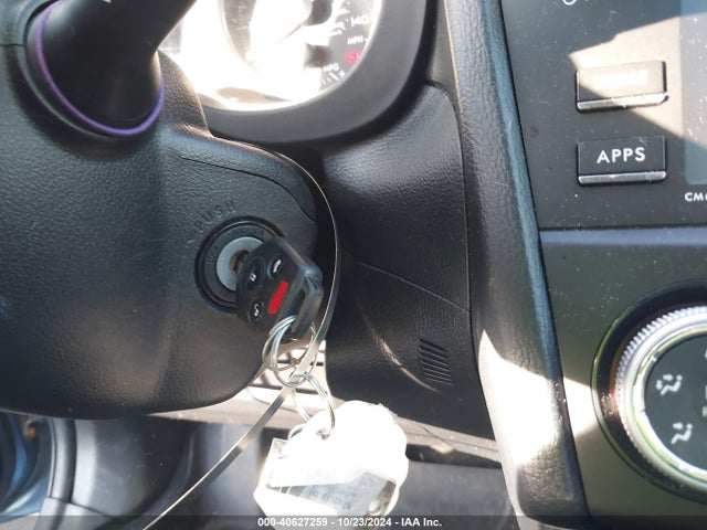 Subaru Impreza 2.0i 2015 JF1GJAA61FH006264 Image 11