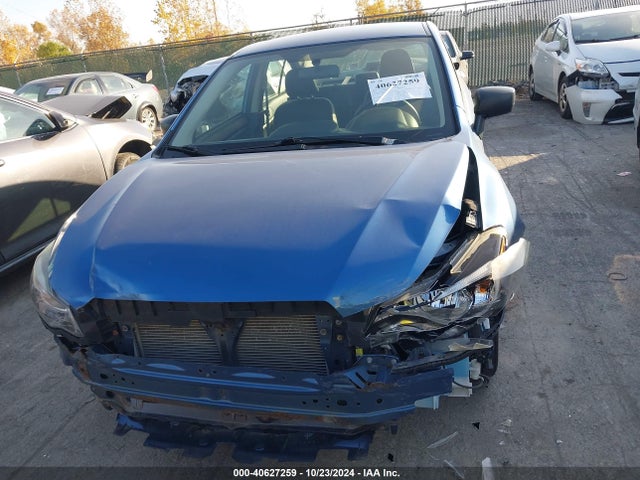 Subaru Impreza 2.0i 2015 JF1GJAA61FH006264 Image 13