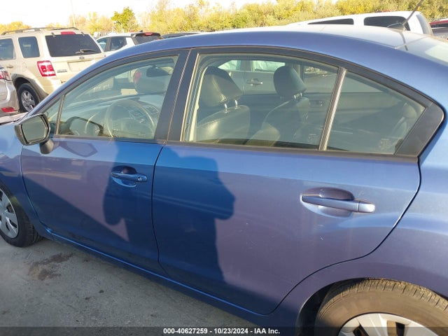 Subaru Impreza 2.0i 2015 JF1GJAA61FH006264 Image 15