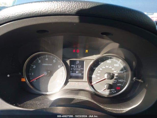 Subaru Impreza 2.0i 2015 JF1GJAA61FH006264 Image 16