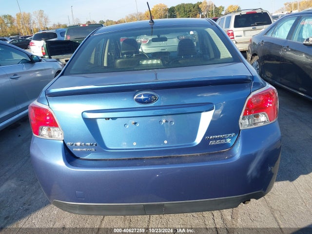 Subaru Impreza 2.0i 2015 JF1GJAA61FH006264 Image 17