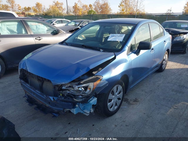 Subaru Impreza 2.0i 2015 JF1GJAA61FH006264 Image 2