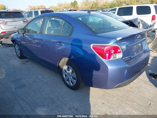 Subaru Impreza 2.0i 2015 JF1GJAA61FH006264 Image 3