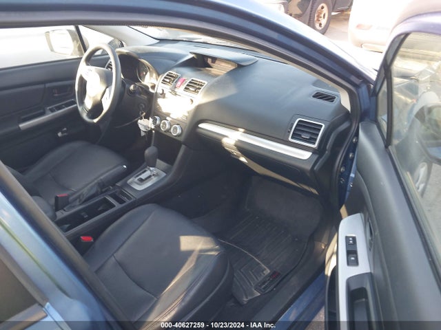 Subaru Impreza 2.0i 2015 JF1GJAA61FH006264 Image 5