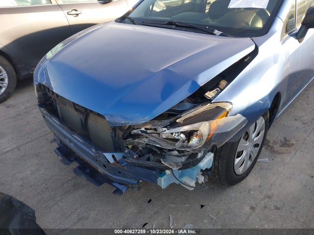 Subaru Impreza 2.0i 2015 JF1GJAA61FH006264 Image 6