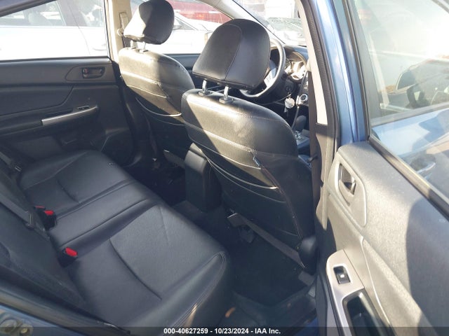 Subaru Impreza 2.0i 2015 JF1GJAA61FH006264 Image 8