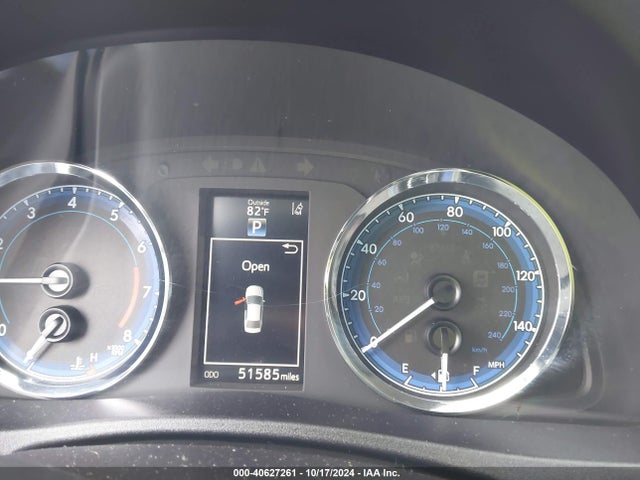 Toyota COROLLA SE 2017 2T1BURHE1HC804472 Image 7