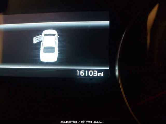 3KPF54AD4PE539453 KIA Forte Gt-line