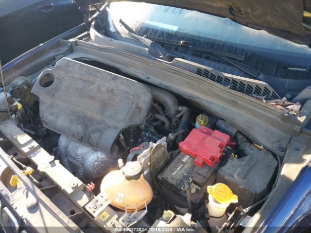ZACNJABB6KPK83683 Jeep Renegade Latitude Fwd