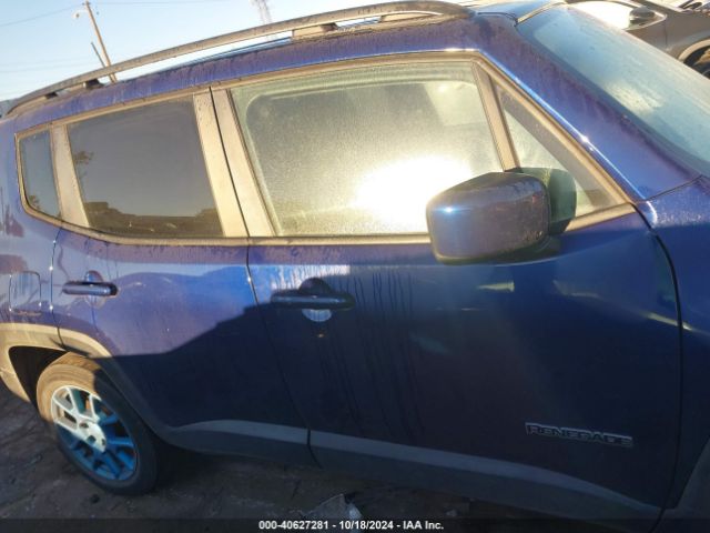 ZACNJABB6KPK83683 Jeep Renegade Latitude Fwd