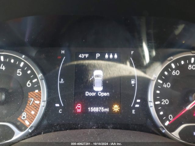 ZACNJABB6KPK83683 Jeep Renegade Latitude Fwd