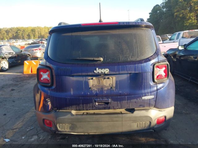 ZACNJABB6KPK83683 Jeep Renegade Latitude Fwd