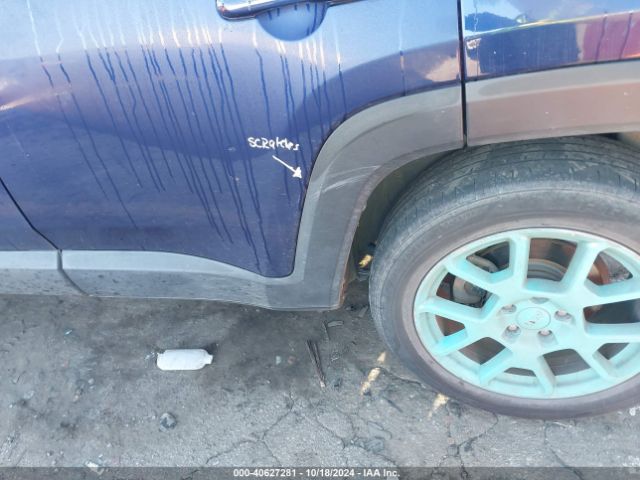 ZACNJABB6KPK83683 Jeep Renegade Latitude Fwd
