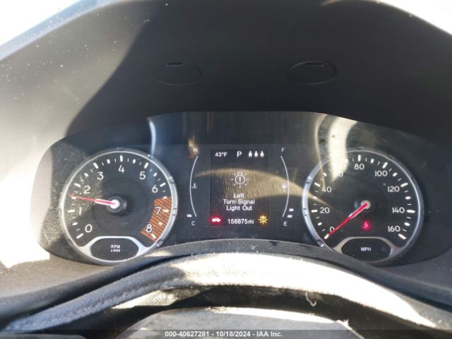 ZACNJABB6KPK83683 Jeep Renegade Latitude Fwd