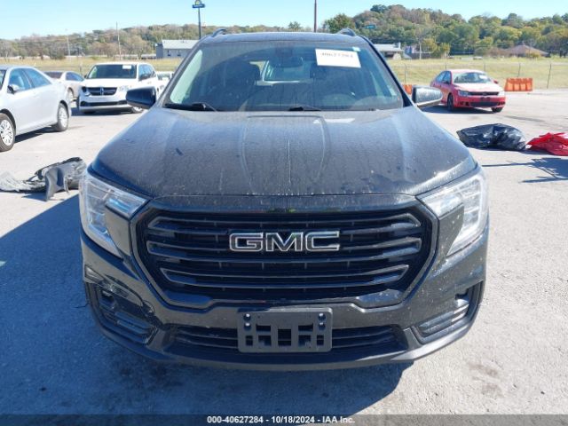 3GKALPEV9NL275499 GMC Terrain Fwd Slt