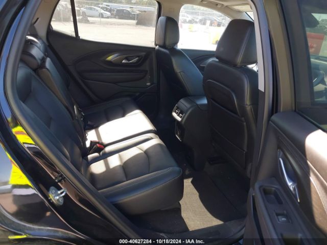 3GKALPEV9NL275499 GMC Terrain Fwd Slt