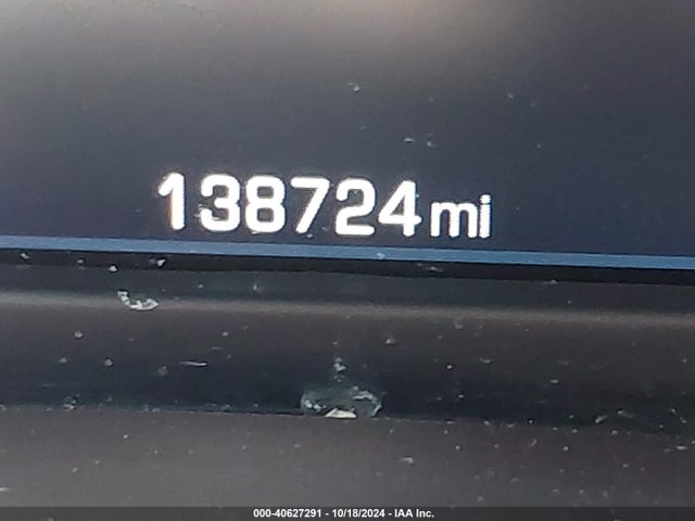Chevrolet Suburban Ltz 2016 1GNSKJKCXGR337031 Image 15