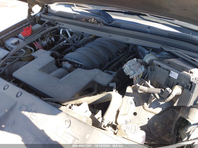 Chevrolet Suburban Ltz 2016 1GNSKJKCXGR337031 Image 21