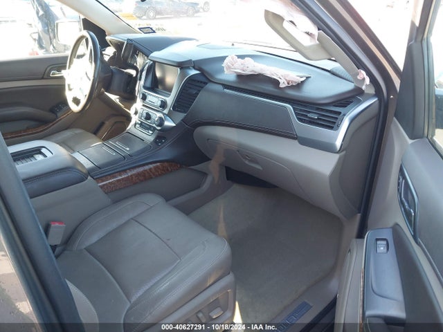 Chevrolet Suburban Ltz 2016 1GNSKJKCXGR337031 Image 5