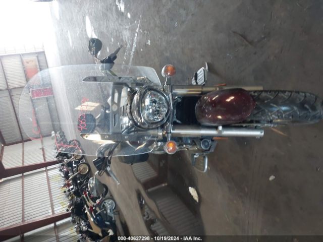 2008 YAMAHA XVS1300 JYAVP25E18A006666 Photo 4