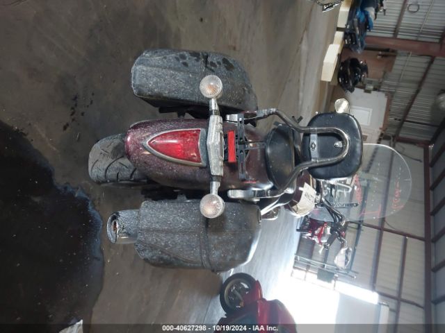 2008 YAMAHA XVS1300 JYAVP25E18A006666 Photo 5