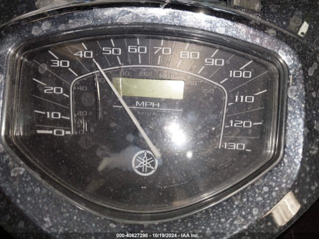 2008 YAMAHA XVS1300 JYAVP25E18A006666 Photo 6