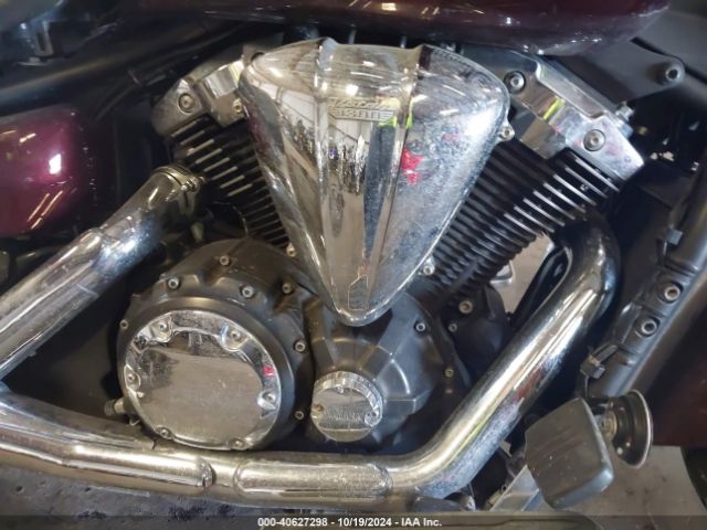 2008 YAMAHA XVS1300 JYAVP25E18A006666 Photo 7